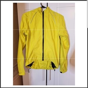 Gore-Tex Pac Lite Shell Jacket (Cycling jacket)